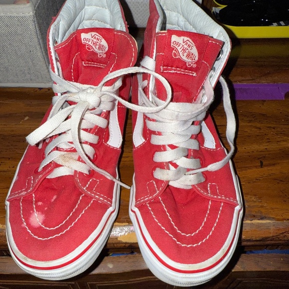 Shoes - Picture 2 of 7